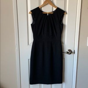 Cute little black dress